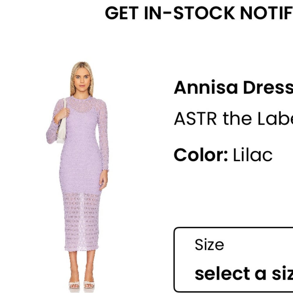 Astr Purple Sheath Cocktail Dress Short Sleeve Mock Neck